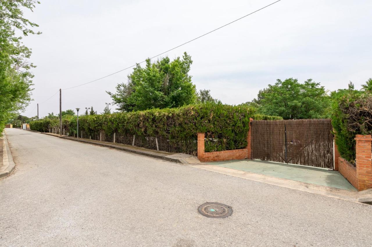 Villa Laforge Carmona  Exterior photo